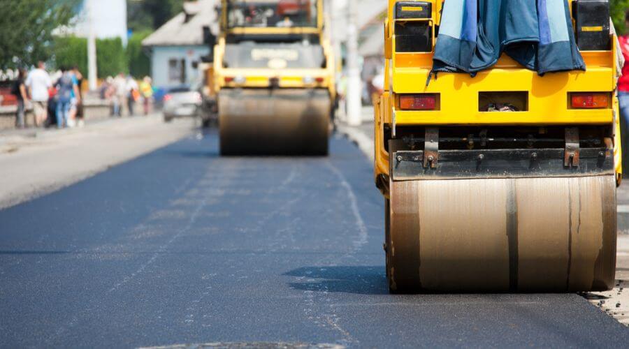 Expert top industrial roofings services in Vienna, OH